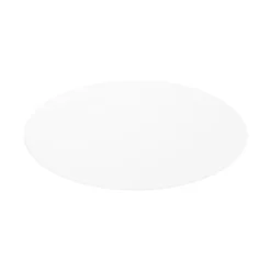 Occhio Sento insert soft edge Glas