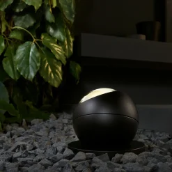 Occhio Sito basso Volt S80 Bodenleuchte