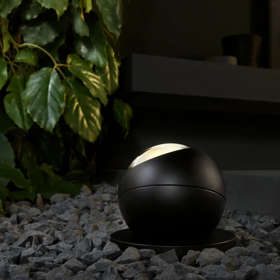 Occhio Sito basso Volt S80 Bodenleuchte