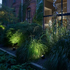 Occhio Sito basso Volt S80 Bodenleuchte