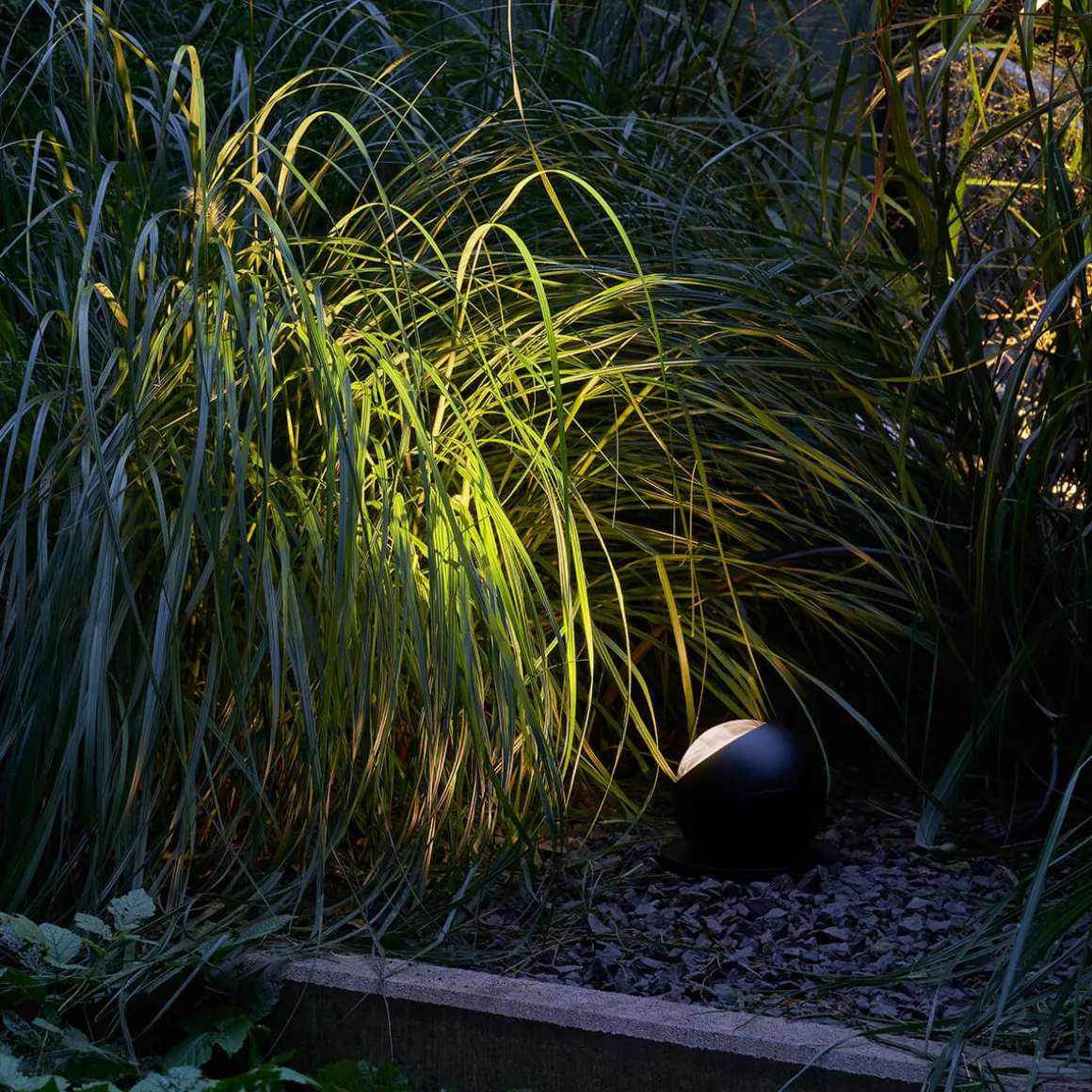 Occhio Sito basso Volt S80 Bodenleuchte