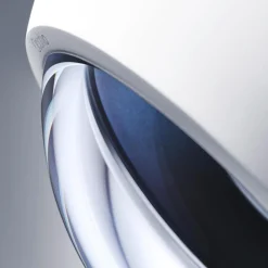 Occhio Sito lato Volt C80 Wand- / Deckenleuchte