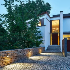 Occhio Sito lato Volt C80 Wand- / Deckenleuchte