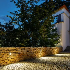 Occhio Sito lato Volt C80 Wand- / Deckenleuchte