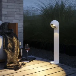 Occhio Sito palo Volt C80 Pollerleuchte