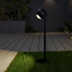 Occhio Sito palo Volt C80 Pollerleuchte