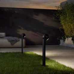 Occhio Sito palo Volt S80 Pollerleuchte