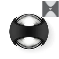 Occhio Sito verticale Volt S80 Wandleuchte