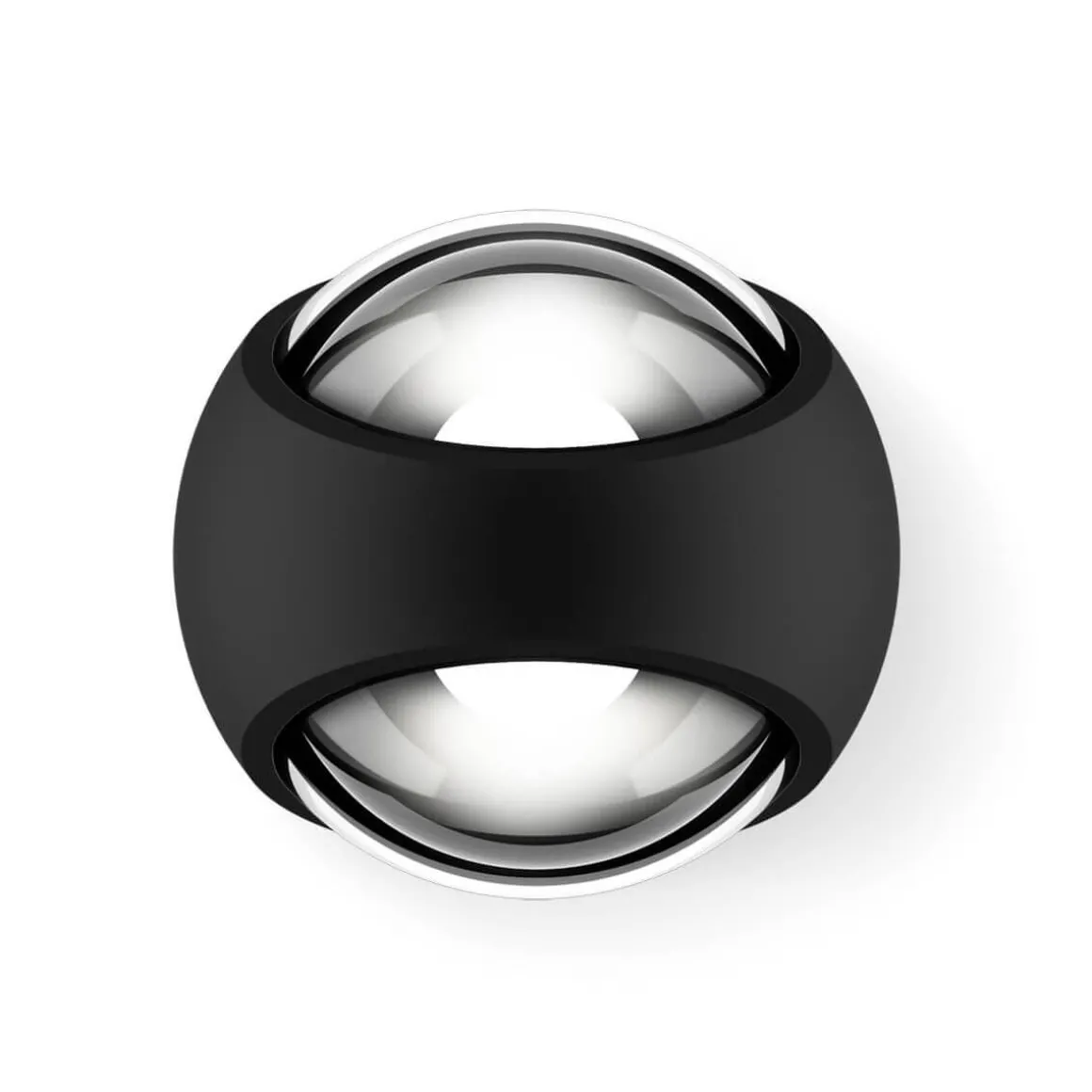 Occhio Sito verticale Volt S80 Wandleuchte