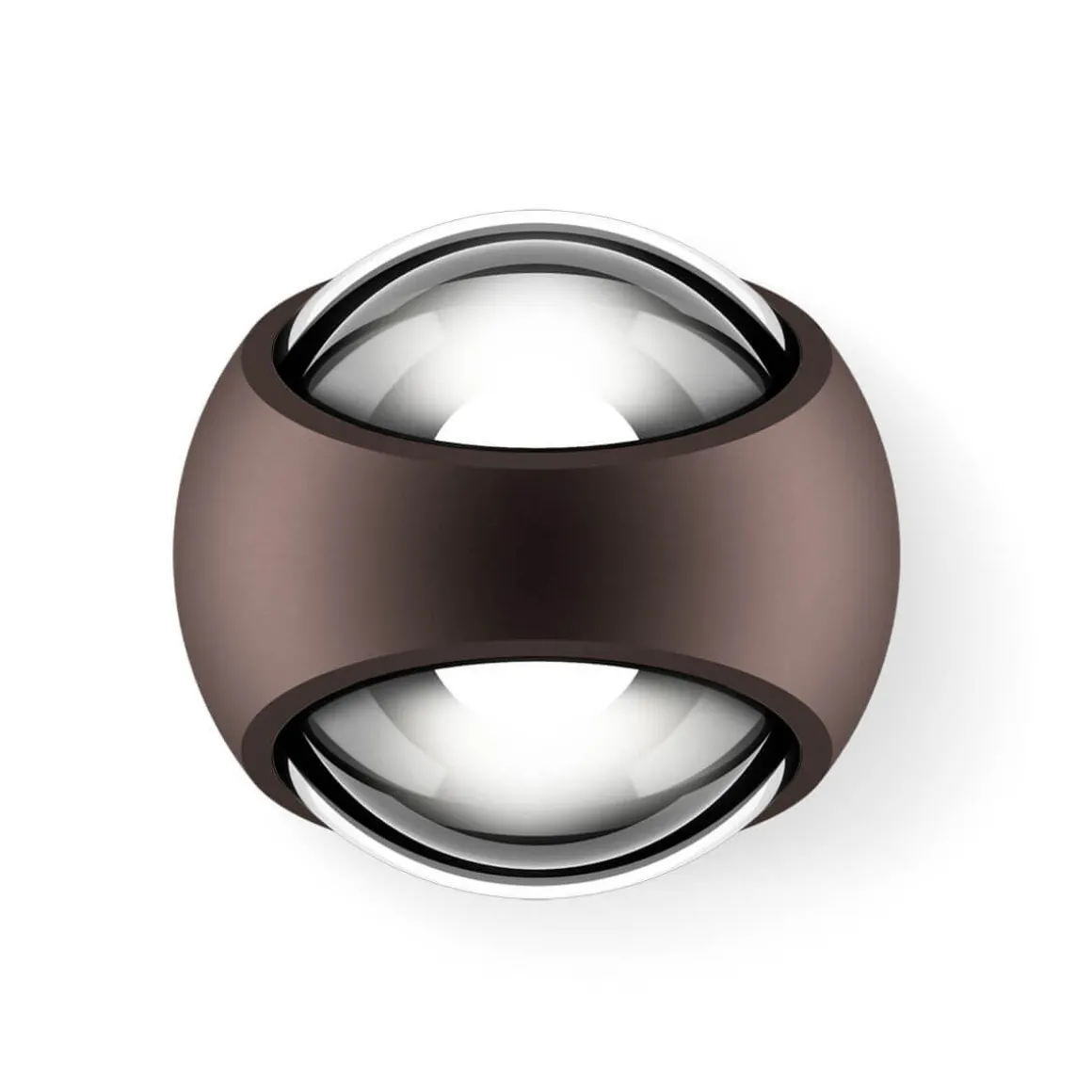 Occhio Sito verticale Volt S80 Wandleuchte