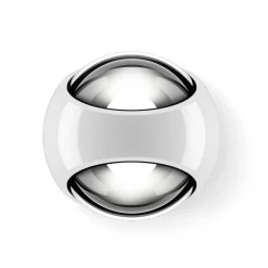 Occhio Sito verticale Volt S80 Wandleuchte