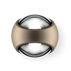 Occhio Sito verticale Volt S80 Wandleuchte