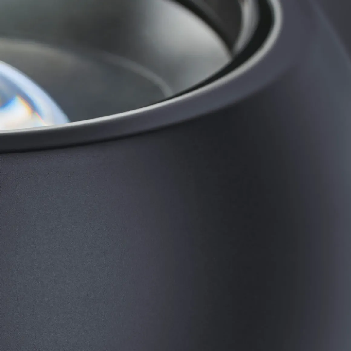 Occhio Sito verticale Volt C80 Wandleuchte