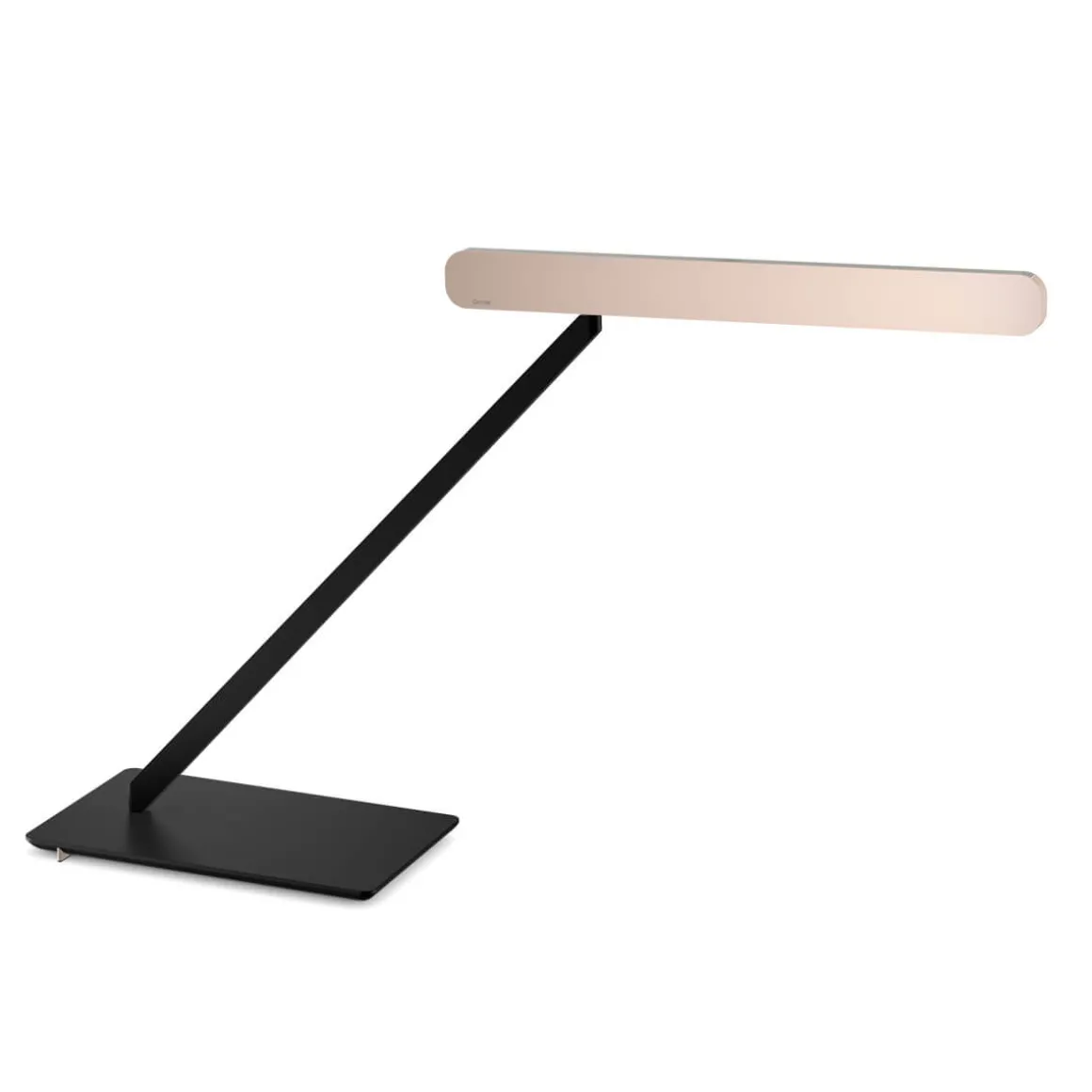 Occhio Taglio tavolo fix "air" Tischleuchte