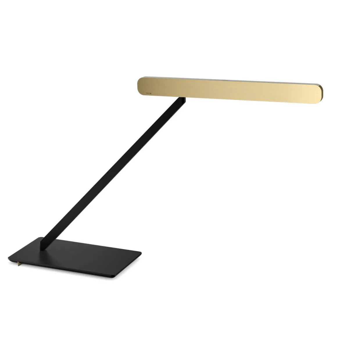 Occhio Taglio tavolo fix Tischleuchte