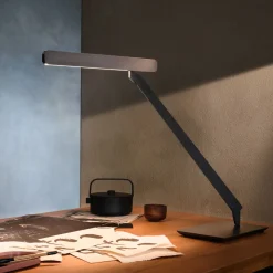 Occhio Taglio tavolo Tischleuchte