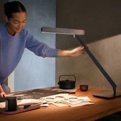 Occhio Taglio tavolo Tischleuchte