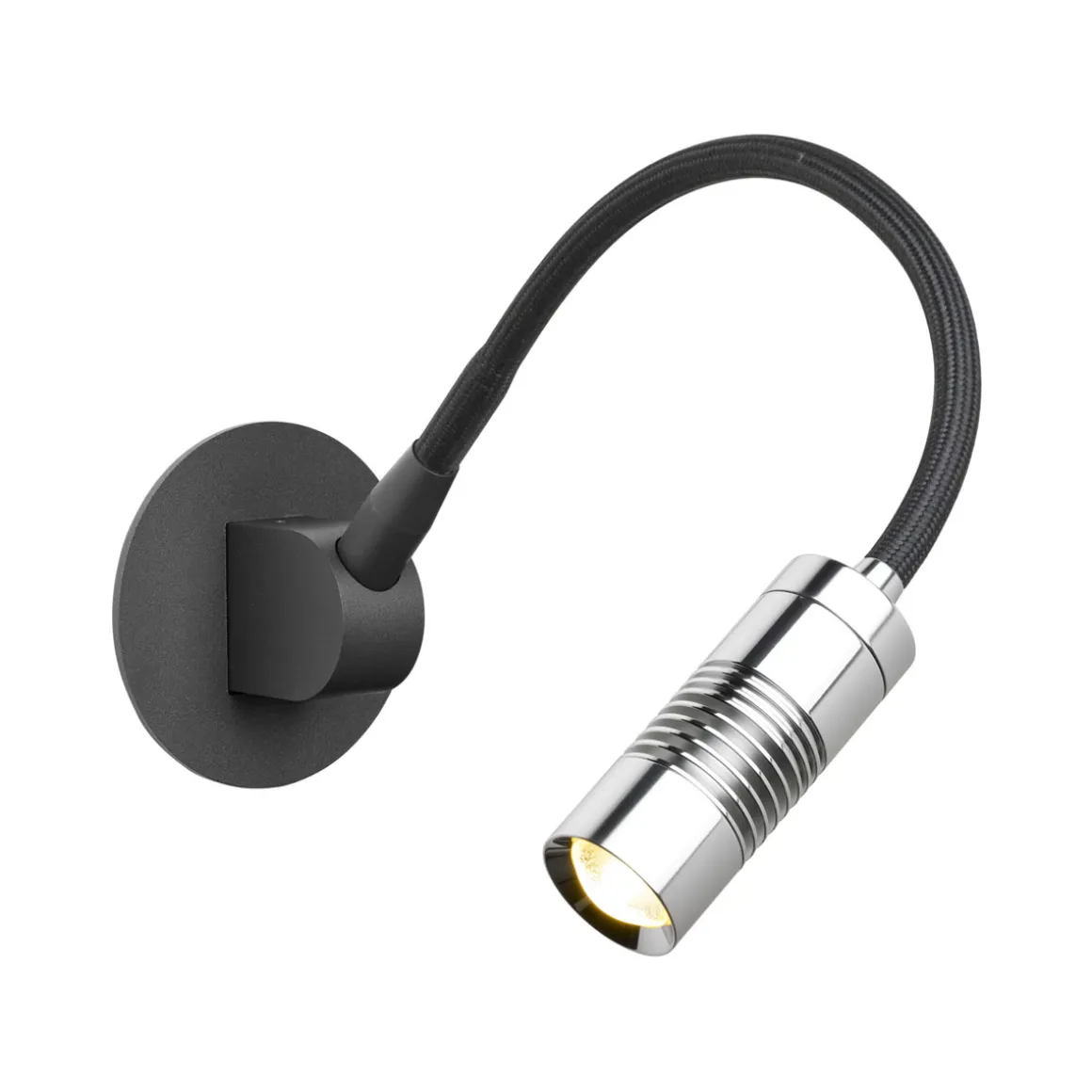 Oligo A Little Bit LED Wandeinbauleuchte