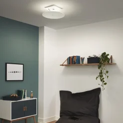 Oligo Beamy Up LED Deckenleuchte, Tunable White