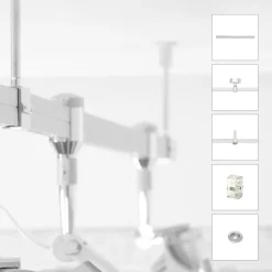 Oligo CHECK-IN Set 148,5 cm, Typ A