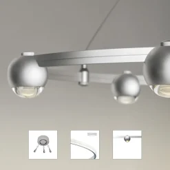 Oligo CHECK-IN Set BEAUTY FREE