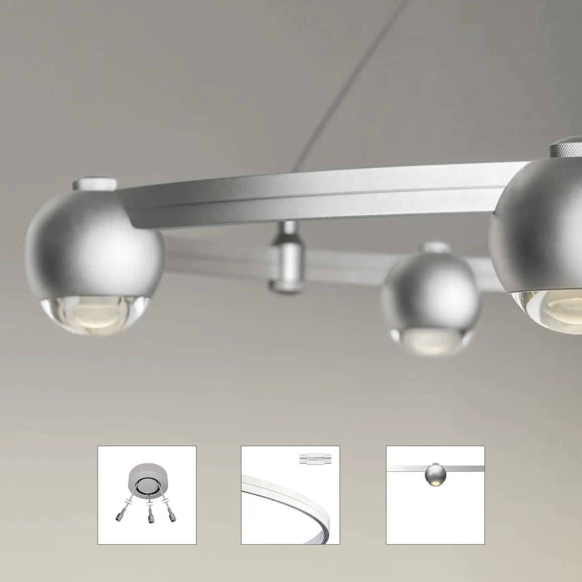 Oligo CHECK-IN Set BEAUTY FREE