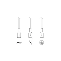 Oligo CHECK-IN System BEAUTY FREE Suspension 1