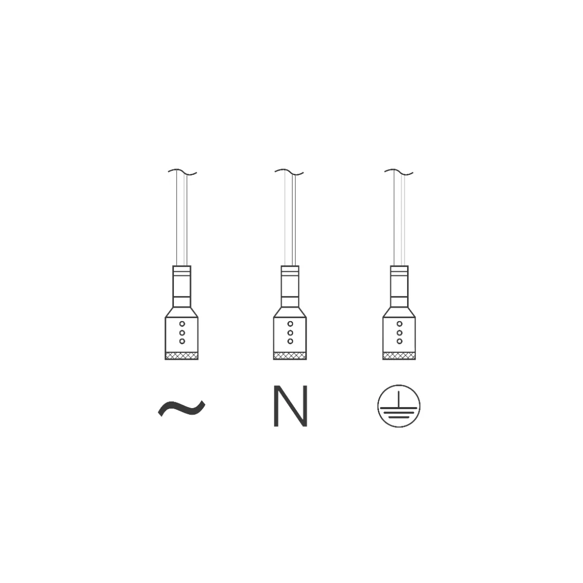 Oligo CHECK-IN System BEAUTY FREE Suspension 1