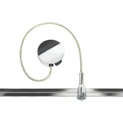 Oligo CHECK-IN System Kabelmitteleinspeisung