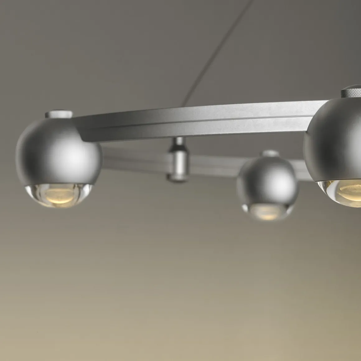 Oligo CHECK-IN System Schienenvollkreis, BEAUTY FREE Circle