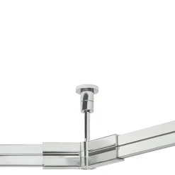 Oligo CHECK-IN System Schwenkkupplung Typ B