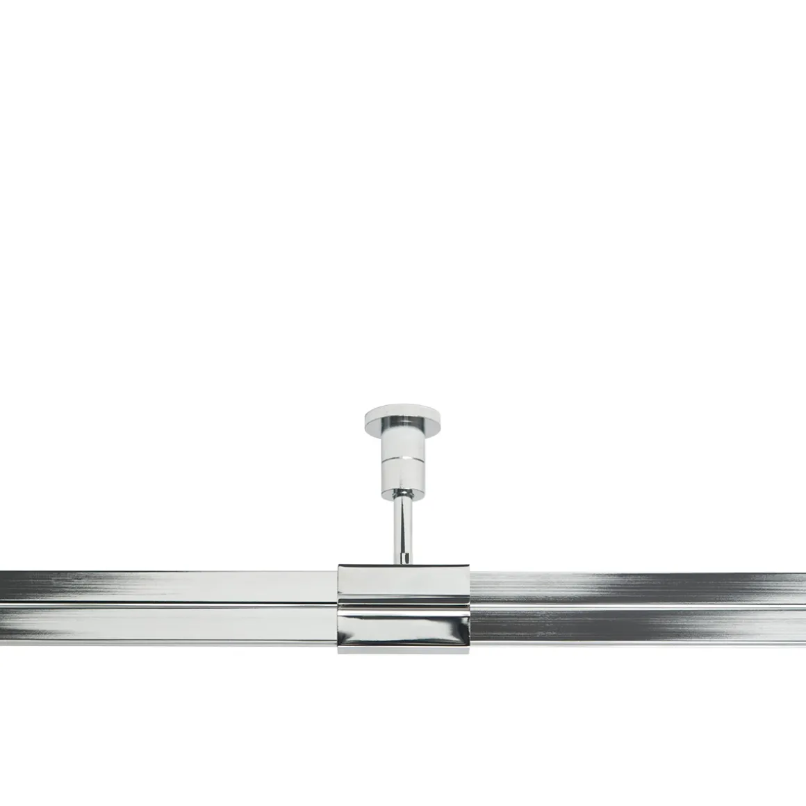 Oligo CHECK-IN System Träger Typ B, leitend mit Kupplung