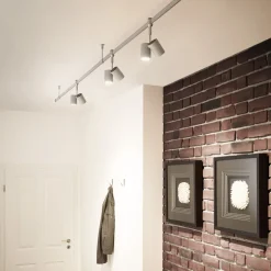 Oligo CHECK-IN Walley LED Strahler