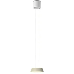 Oligo Glance LED Pendelleuchte, unsichtbare Höhenverstellung