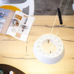 Oligo Glance LED Pendelleuchte