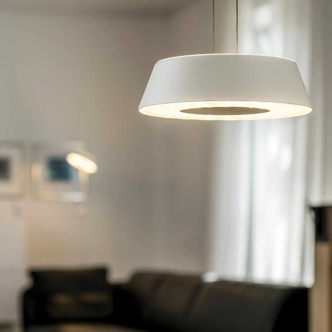 Oligo Glance LED Pendelleuchte