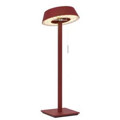 Oligo Glance LED Tischleuchte, gerade