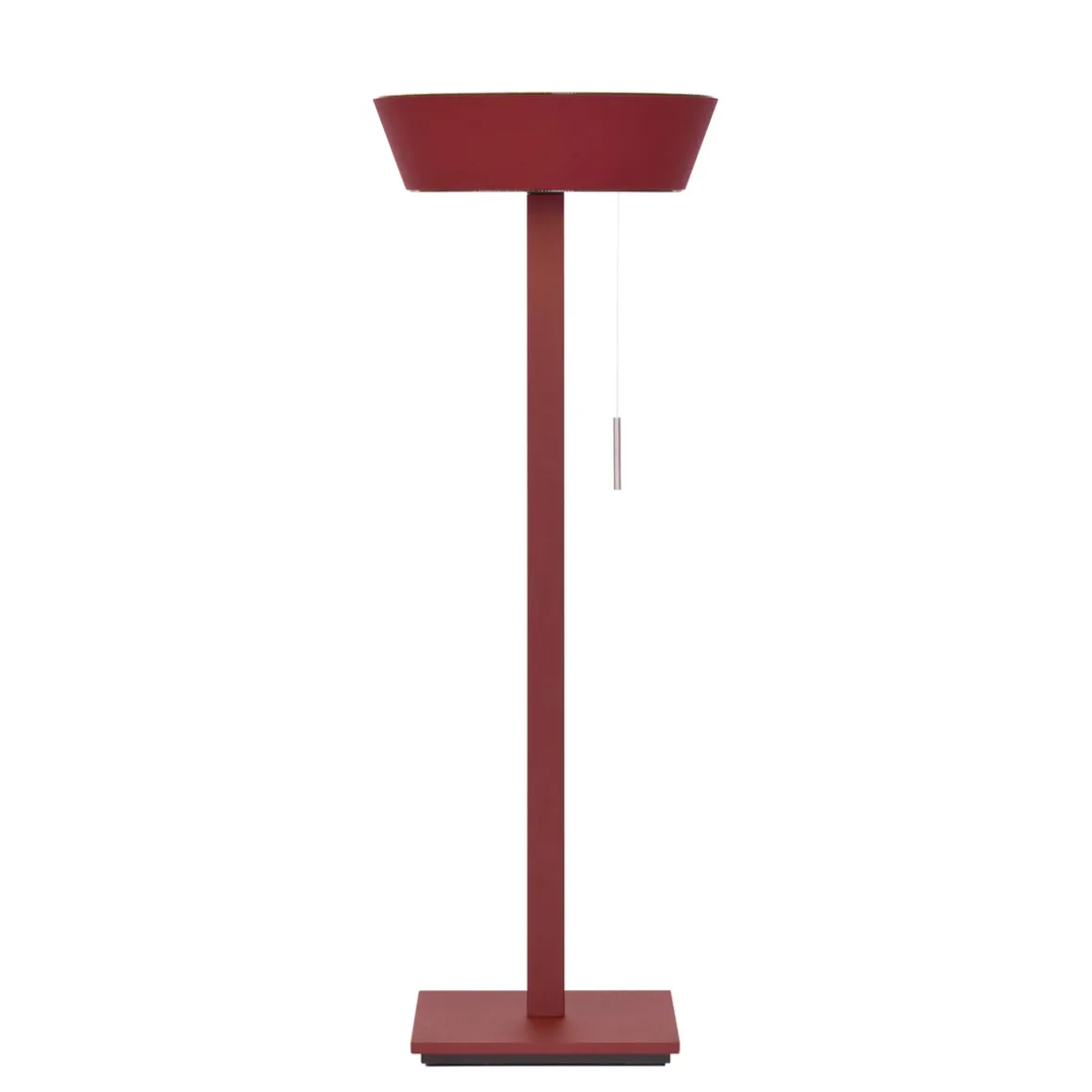 Oligo Glance LED Tischleuchte, gerade