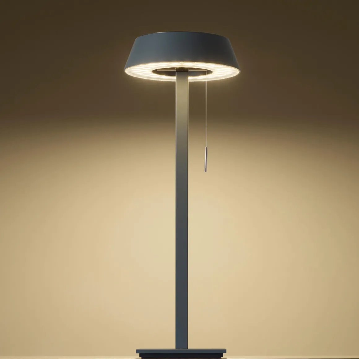 Oligo Glance LED Tischleuchte, gerade