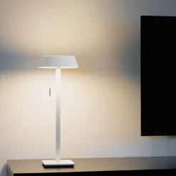Oligo Glance LED Tischleuchte, gerade