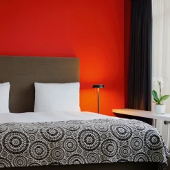 Oligo Glance LED Tischleuchte, gerade