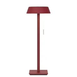 Oligo Glance LED Tischleuchte, gerade