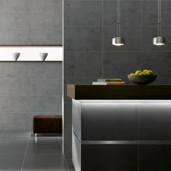 Oligo Grace LED Pendelleuchte, 2-flg., Tunable White