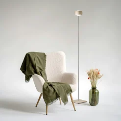 Oligo Grace LED Stehleuchte, Tunable White