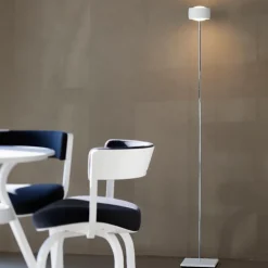 Oligo Grace LED Stehleuchte, Tunable White