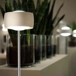 Oligo Grace LED Stehleuchte, Tunable White