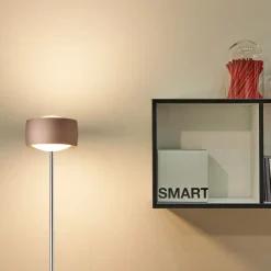 Oligo Grace LED Stehleuchte, Tunable White