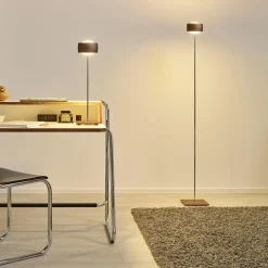 Oligo Grace LED Stehleuchte, Tunable White