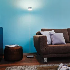 Oligo Grace LED Stehleuchte, Tunable White