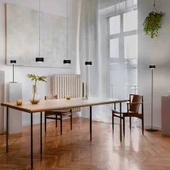 Oligo Grace LED Stehleuchte, Tunable White